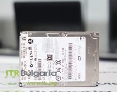 Fujitsu MHV2040BH 9.5mm