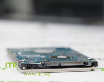 Fujitsu MHV2040BH 9.5mm