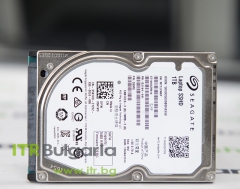 Seagate Laptop ST1000LM014 9.5mm