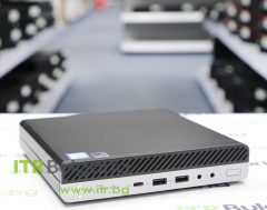 refurbished HP EliteDesk 800 G3 DM Grade A