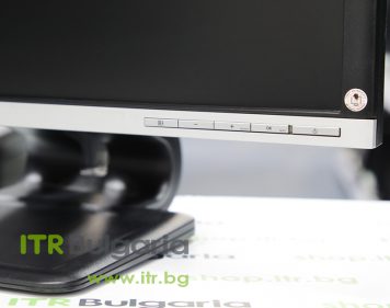 обновен HP Compaq LA2405wg монитор втора употреба