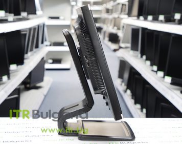 обновен HP Compaq LA2405wg монитор втора употреба