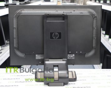 обновен HP Compaq LA2405wg монитор втора употреба