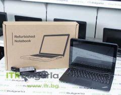 обновен Lenovo ThinkPad Yoga 11e Gen 5 Grade A лаптоп втора употреба