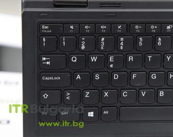 refurbished Lenovo ThinkPad Yoga 11e Gen 5 Grade A