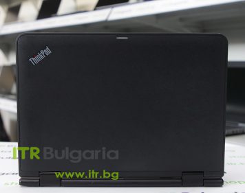 обновен Lenovo ThinkPad Yoga 11e Gen 5 Grade A лаптоп втора употреба