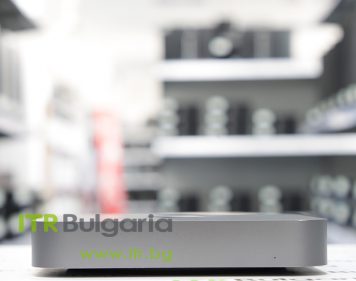 обновен Apple Mac mini 8,1 A1993 Grade A компютър втора употреба