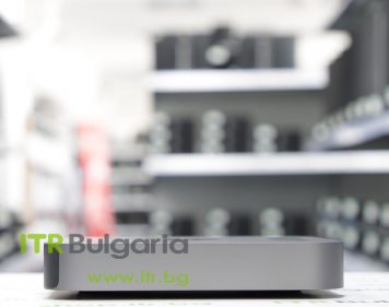 обновен Apple Mac mini 8,1 A1993 Grade A компютър втора употреба