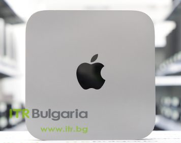 обновен Apple Mac mini 8,1 A1993 Grade A компютър втора употреба