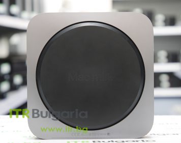 обновен Apple Mac mini 8,1 A1993 Grade A компютър втора употреба