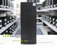 Dell OptiPlex 7070 Ultra Desktop