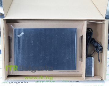 обновен Lenovo ThinkPad T480s Grade A лаптоп втора употреба
