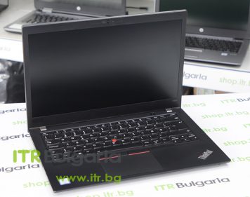 refurbished Lenovo ThinkPad T480s Grade A