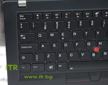 обновен Lenovo ThinkPad T480s Grade A лаптоп втора употреба