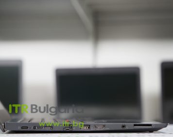обновен Lenovo ThinkPad T480s Grade A лаптоп втора употреба