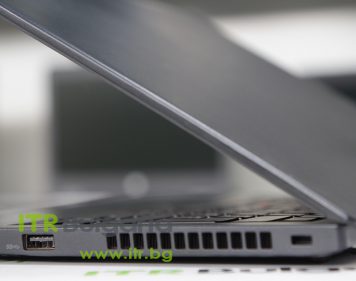 обновен Lenovo ThinkPad T480s Grade A лаптоп втора употреба
