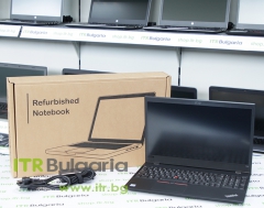 Lenovo ThinkPad T580 Grade A