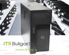 refurbished Dell Precision Tower 3620 workstation
