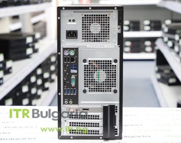 refurbished Dell Precision Tower 3620 workstation