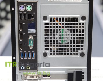 refurbished Dell Precision Tower 3620 workstation