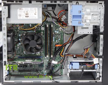 refurbished Dell Precision Tower 3620 workstation