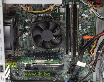 обновен Dell Precision Tower 3620 работна станция втора употреба