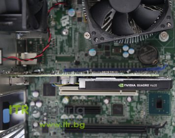 refurbished Dell Precision Tower 3620 workstation
