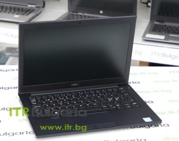 refurbished Dell Latitude 7290 Grade A