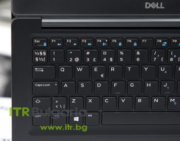 refurbished Dell Latitude 7290 Grade A