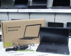 refurbished Dell Latitude 7520 Grade A