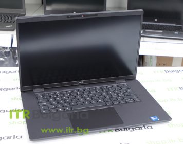 refurbished Dell Latitude 7520 Grade A