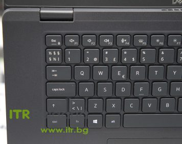 обновен Dell Latitude 7520 Grade A лаптоп втора употреба