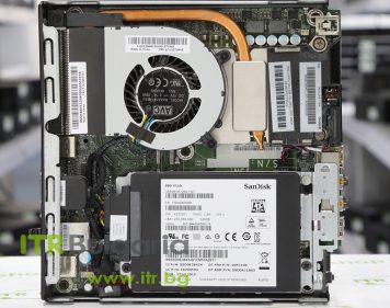 refurbished Lenovo ThinkCentre M93p Grade A