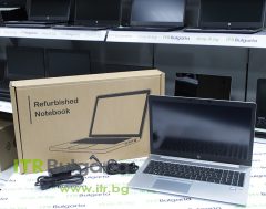 обновен HP EliteBook 850 G5 Grade A лаптоп втора употреба