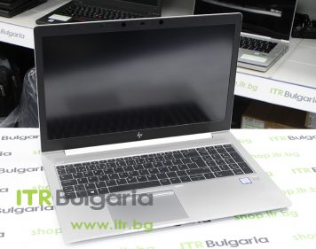 обновен HP EliteBook 850 G5 Grade A лаптоп втора употреба
