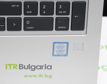refurbished HP EliteBook 850 G5 Grade A
