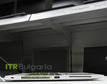 обновен HP EliteBook 850 G5 Grade A лаптоп втора употреба
