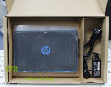 refurbished HP ProBook x360 11 G3 EE Blue Grade A