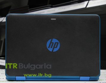 refurbished HP ProBook x360 11 G3 EE Blue Grade A