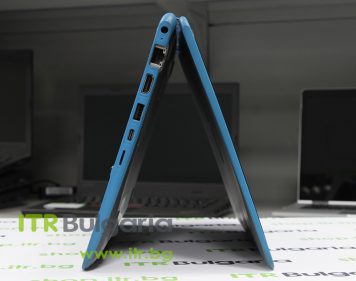 обновен HP ProBook x360 11 G3 EE Blue Grade A лаптоп втора употреба