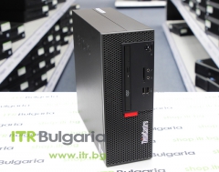 Lenovo ThinkCentre M710e Slim Desktop