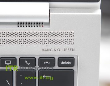 обновен HP EliteBook 830 G5 Grade A лаптоп втора употреба