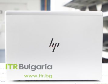 обновен HP EliteBook 830 G5 Grade A лаптоп втора употреба
