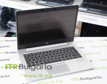 обновен HP EliteBook 830 G6 Grade A лаптоп втора употреба