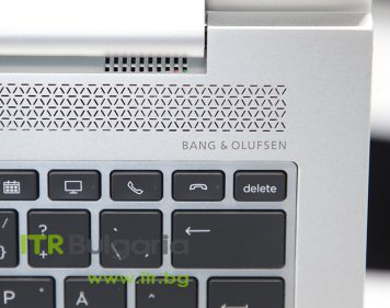 обновен HP EliteBook 830 G6 Grade A лаптоп втора употреба