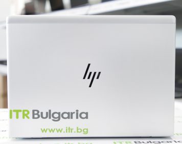 обновен HP EliteBook 830 G6 Grade A лаптоп втора употреба