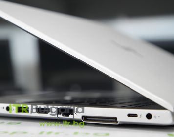 обновен HP EliteBook 830 G6 Grade A лаптоп втора употреба