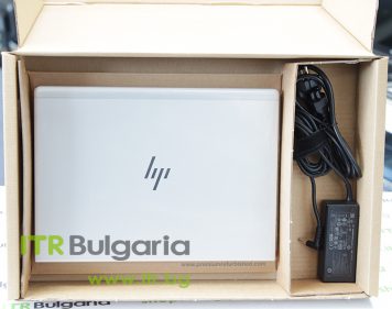 обновен HP EliteBook 830 G6 Grade A лаптоп втора употреба