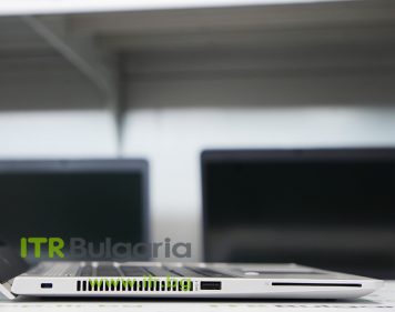 обновен HP EliteBook 830 G6 Grade A лаптоп втора употреба