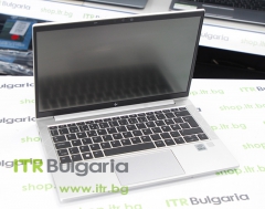 обновен HP EliteBook 830 G7 Grade A лаптоп втора употреба